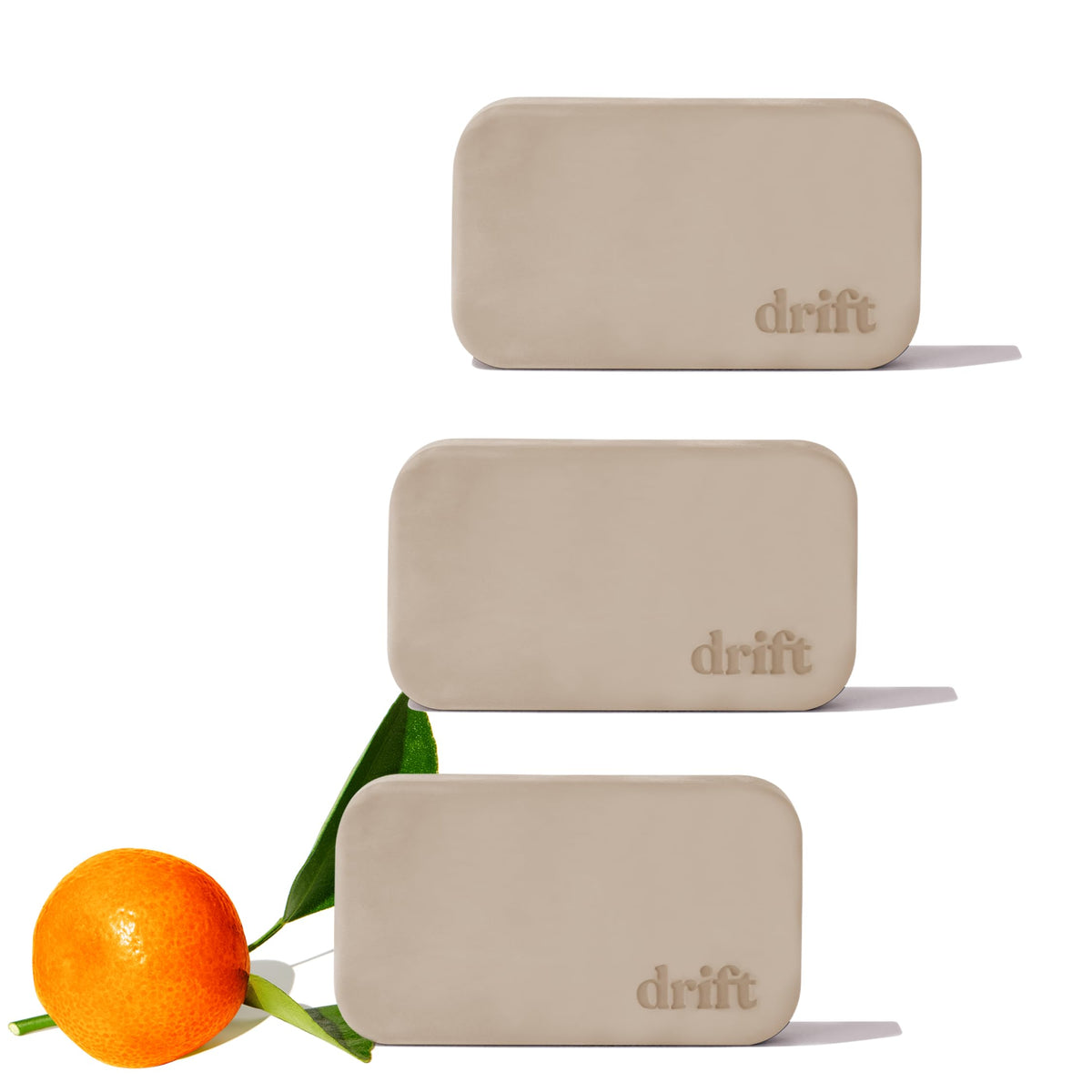 Stone Car Freshener Refill