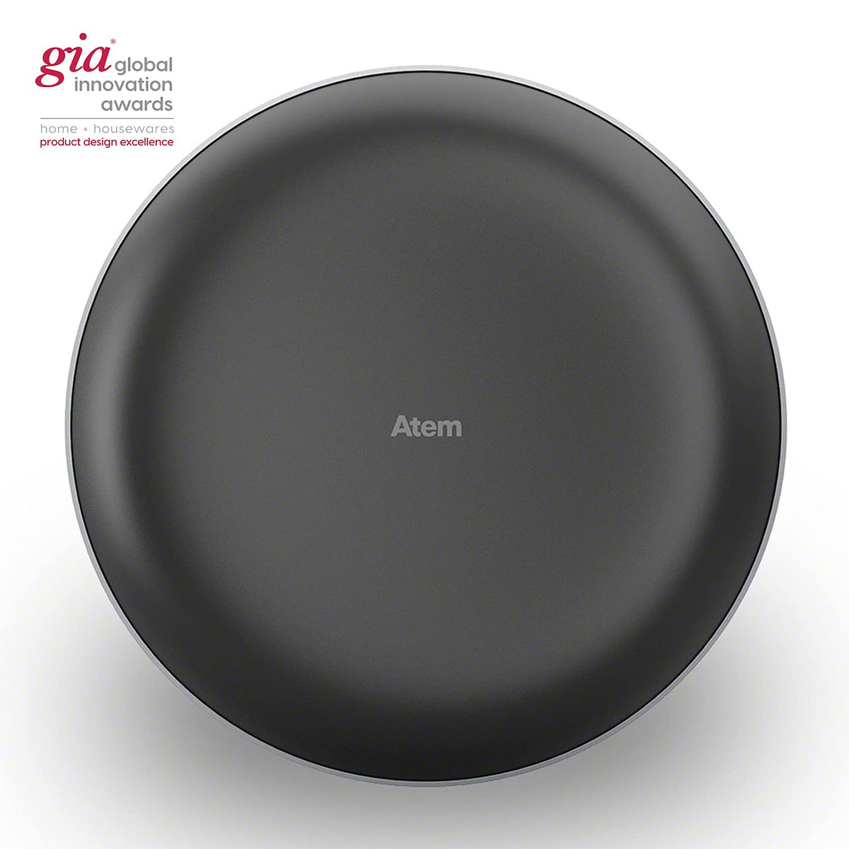 Car Air Purifier with Bluetooth
