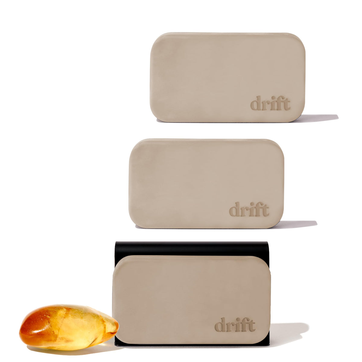 Stone Car Freshener Refill