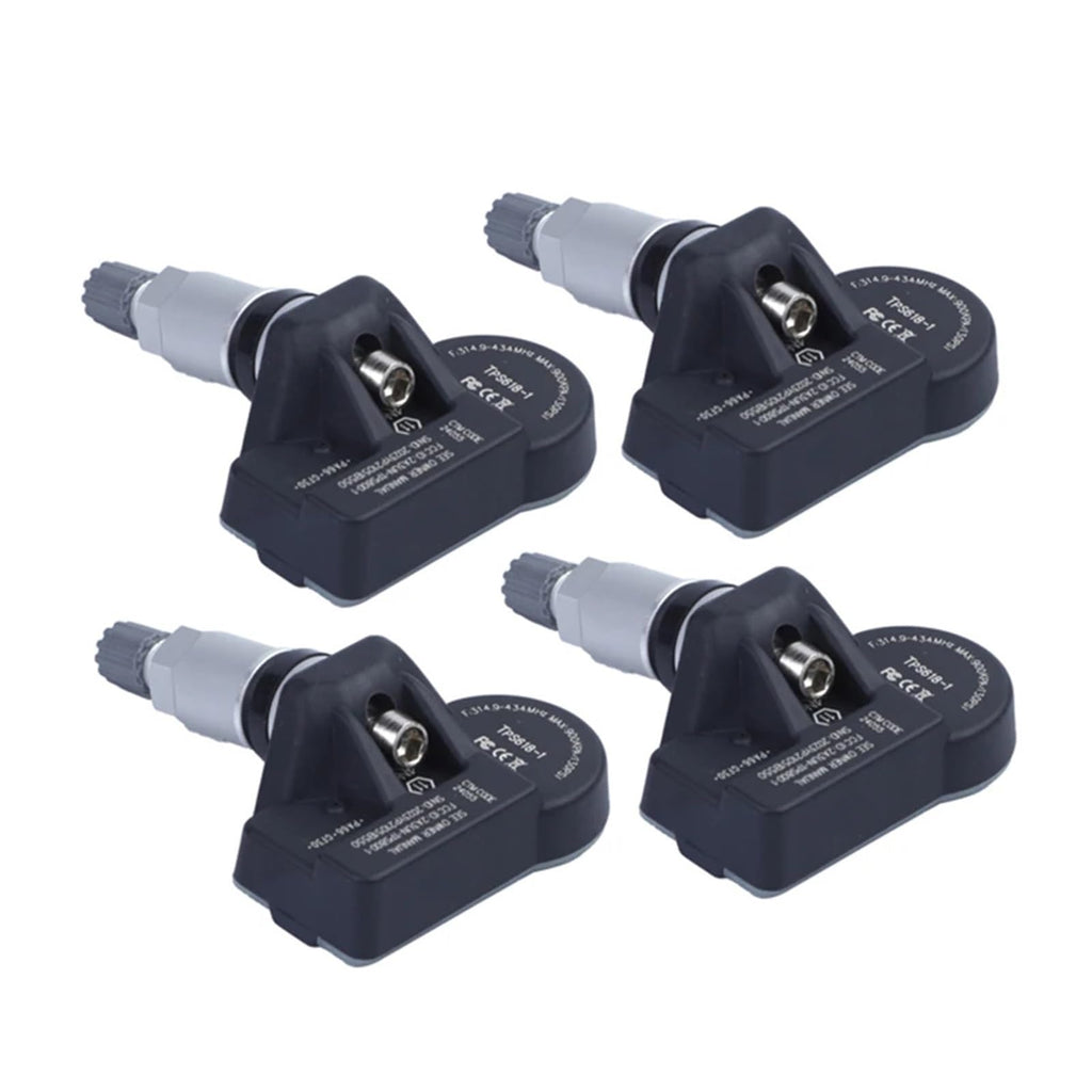 315/433 MHz TPMS Sensor Programmer