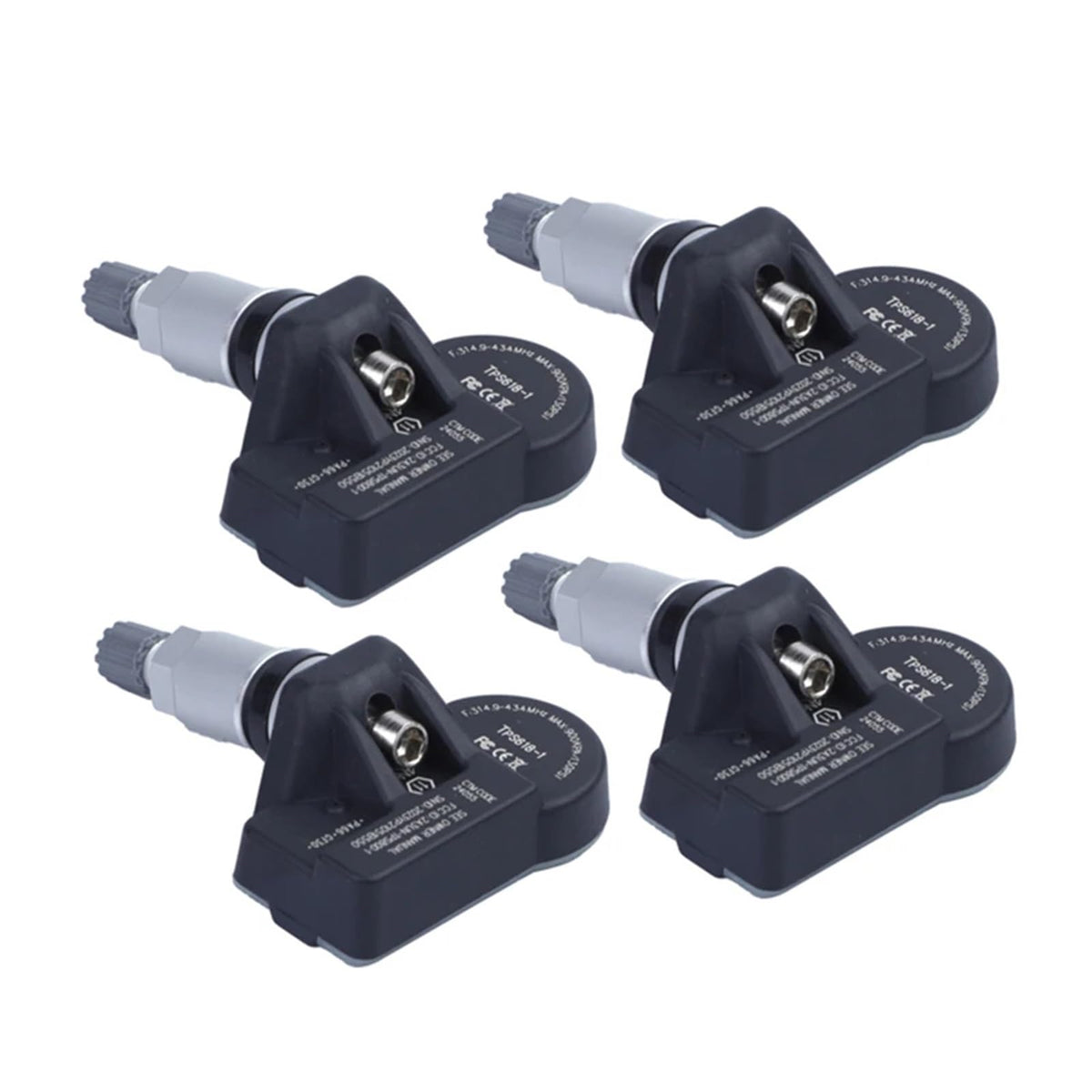 315/433 MHz TPMS Sensor Programmer