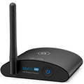 Long-Range Bluetooth Audio Receiver