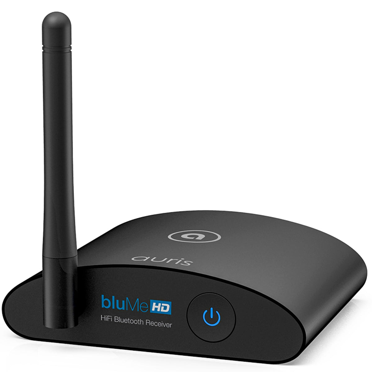 Long-Range Bluetooth Audio Receiver