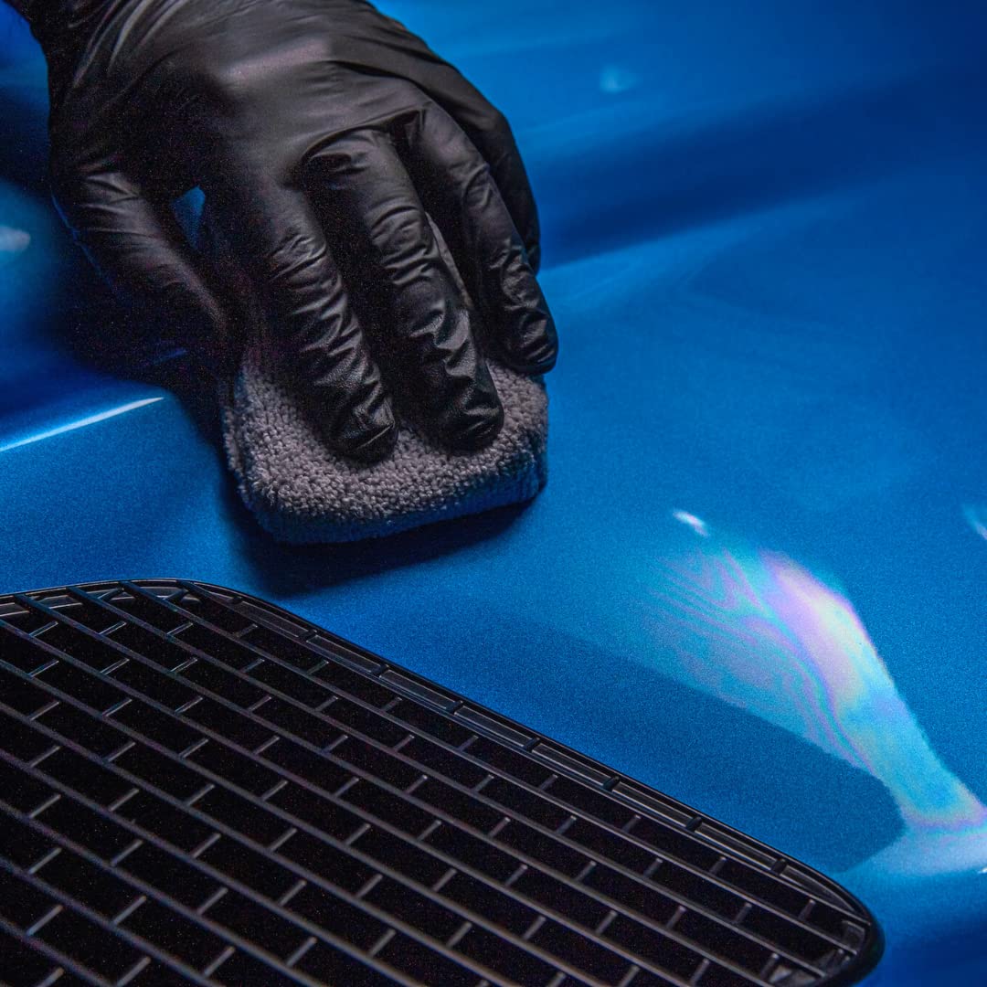 Graphene Ceramic Coating Kit