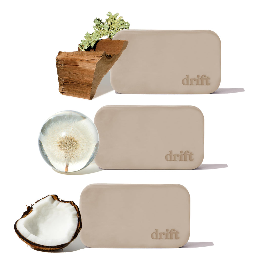 Stone Car Freshener Refill