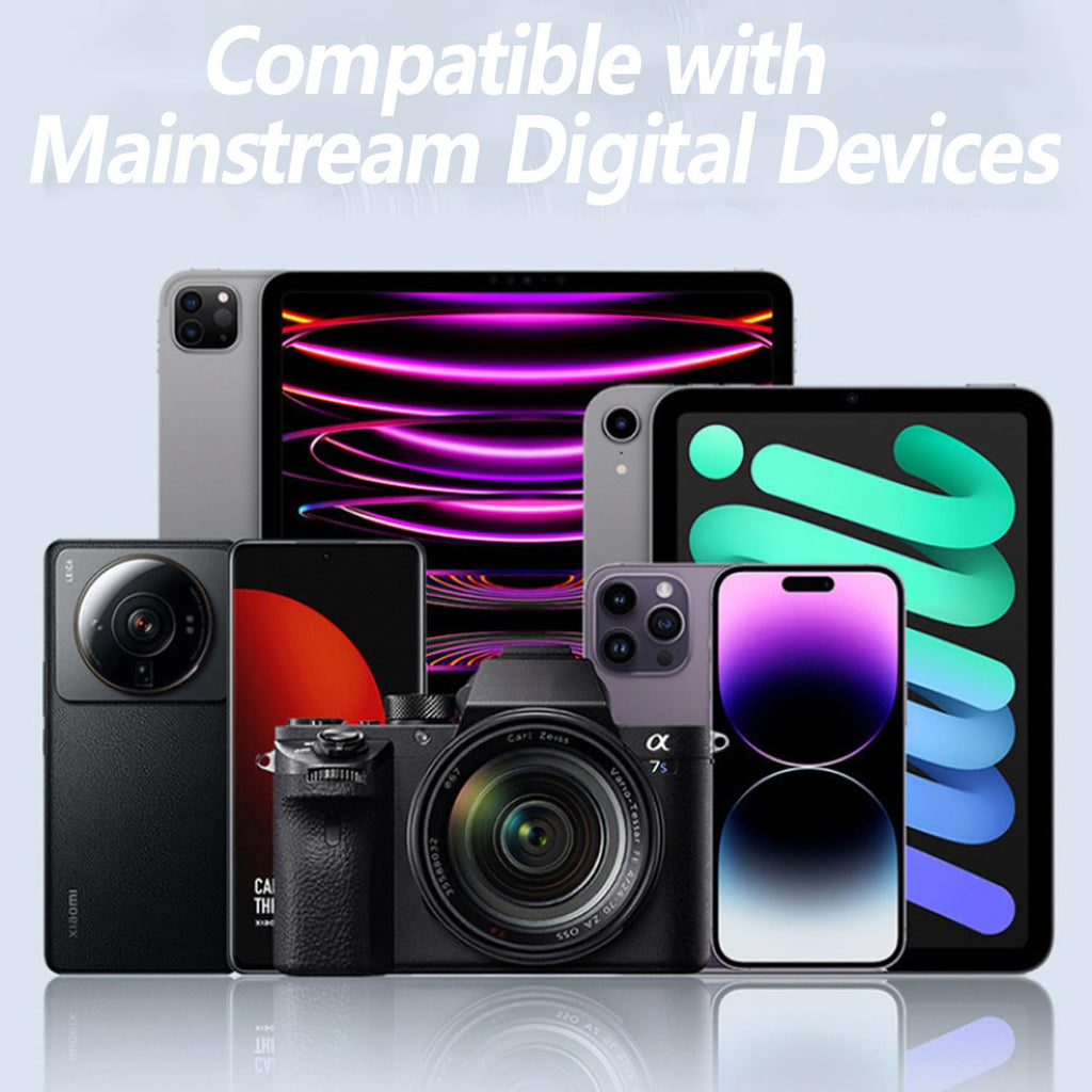 Bluetooth FM Car Transmitter
