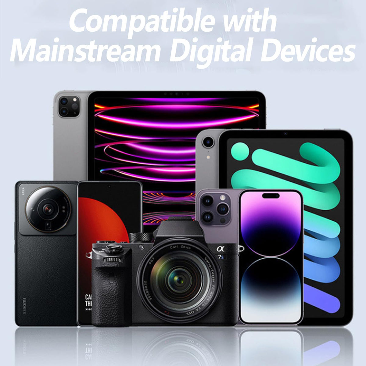 Bluetooth FM Car Transmitter