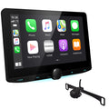 10.1-Inch Car Display & Backup Camera