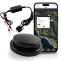 Magnetic 4G Vehicle Tracker