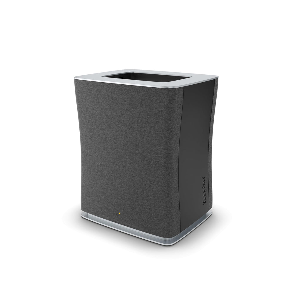 Large-Room Wi-Fi Air Purifier