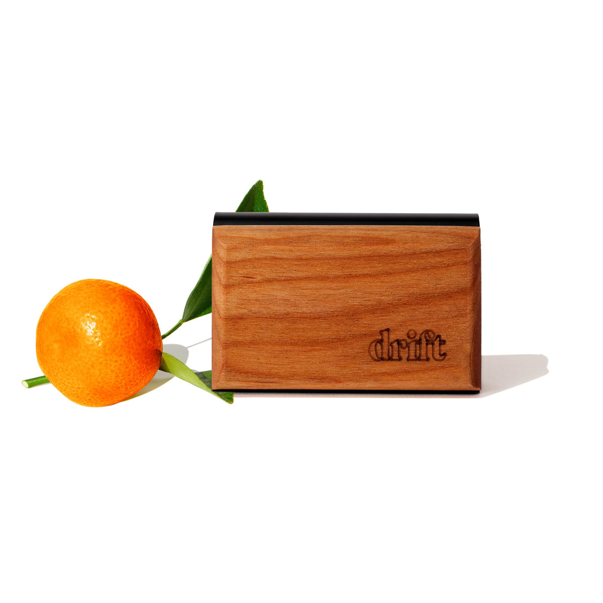 Wood Car Air Freshener Kit