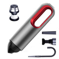 6-in-1 Rechargeable Car Vacuum