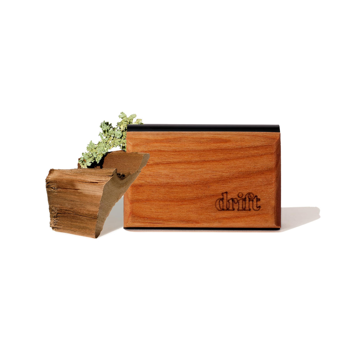 Wood Car Air Freshener Kit