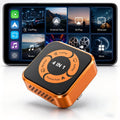 Wireless CarPlay & Android Auto Adapter
