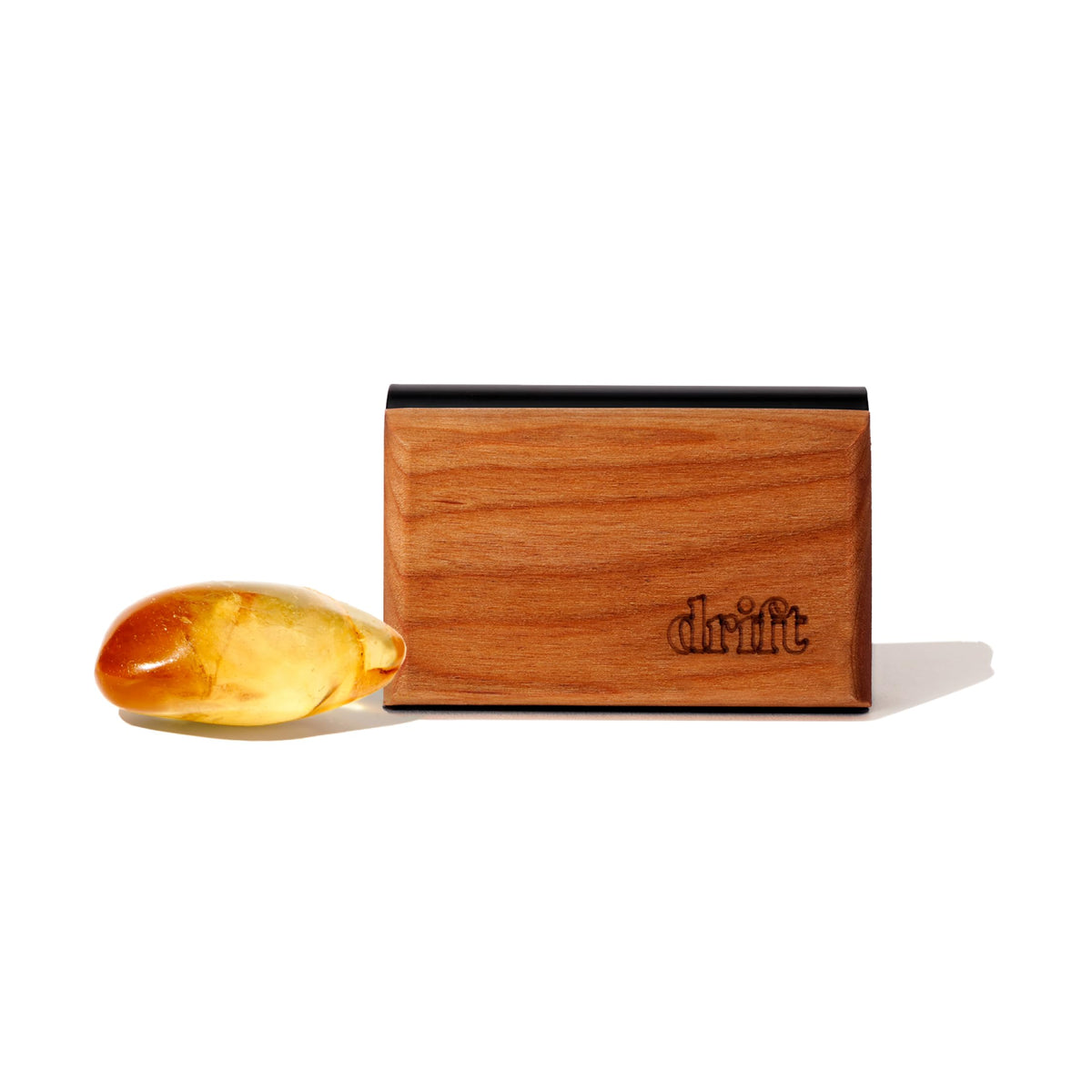 Wood Car Air Freshener Kit
