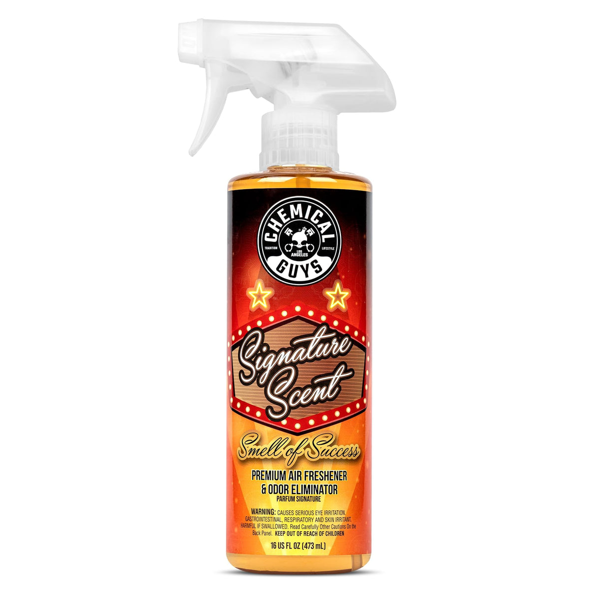 Car Fragrance Spray