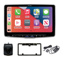 11-Inch Car Display & Camera Kit