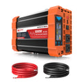 12V Pure Sine Wave Power Inverter