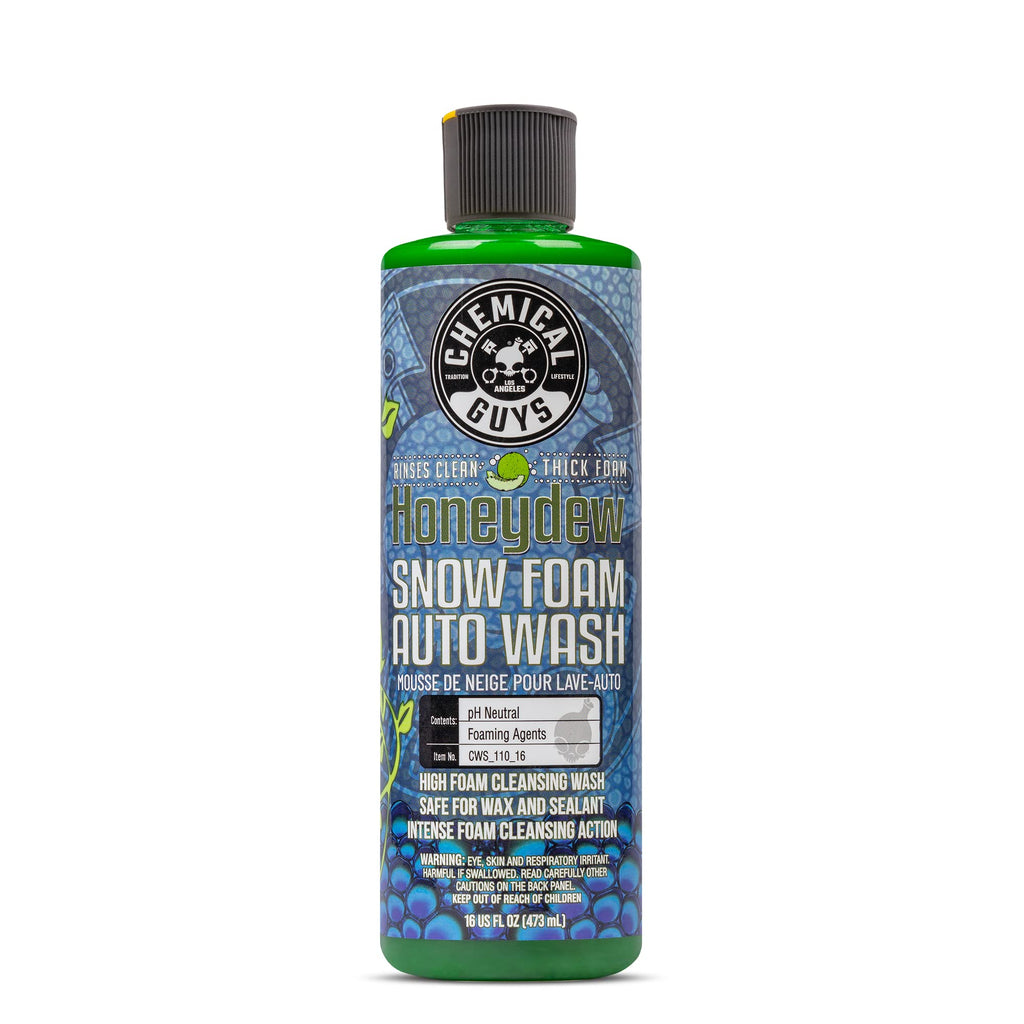 Foaming Car Wash Soap