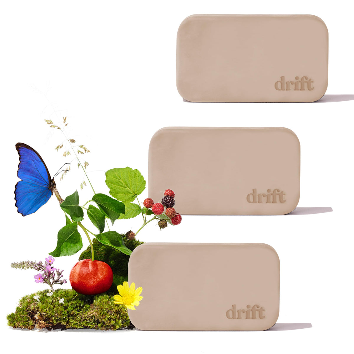 Stone Car Freshener Refill