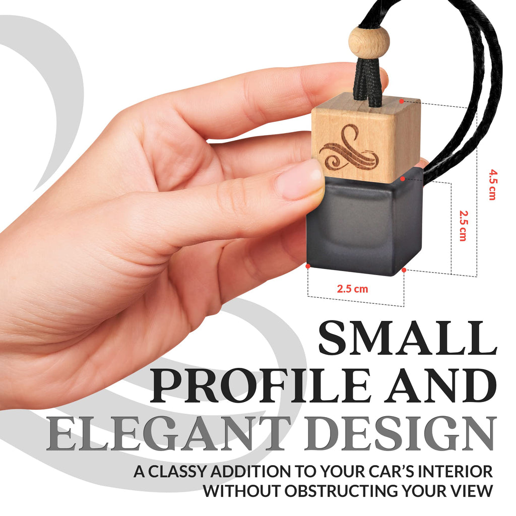 Car Fragrance Diffuser