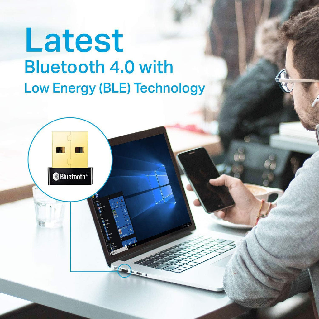 USB Bluetooth 5.4 PC Receiver