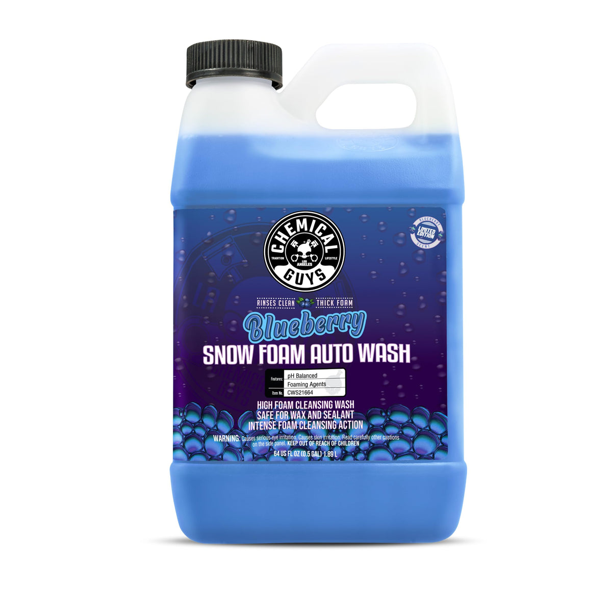 Foaming Car Wash Soap