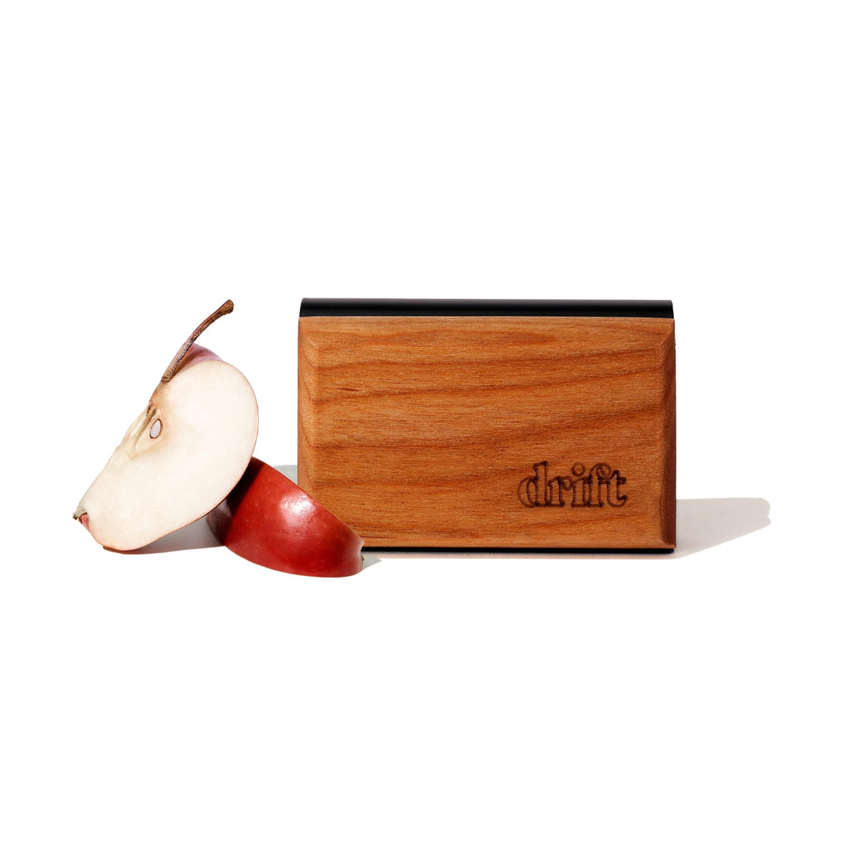 Wood Car Air Freshener Kit