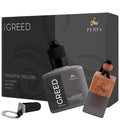 Car Fragrance Diffuser