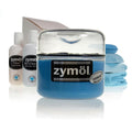 Car Wax & Detailing Kit