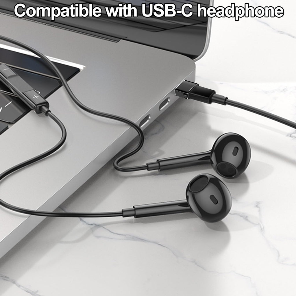 USB-C Adapter 4-Pack