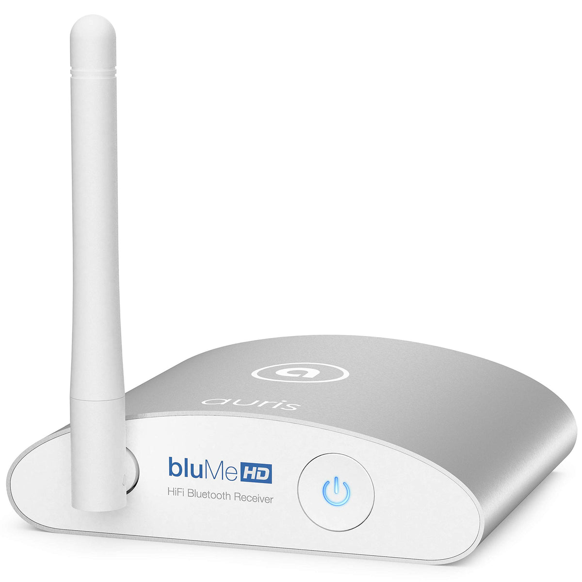 Long-Range Bluetooth Audio Receiver