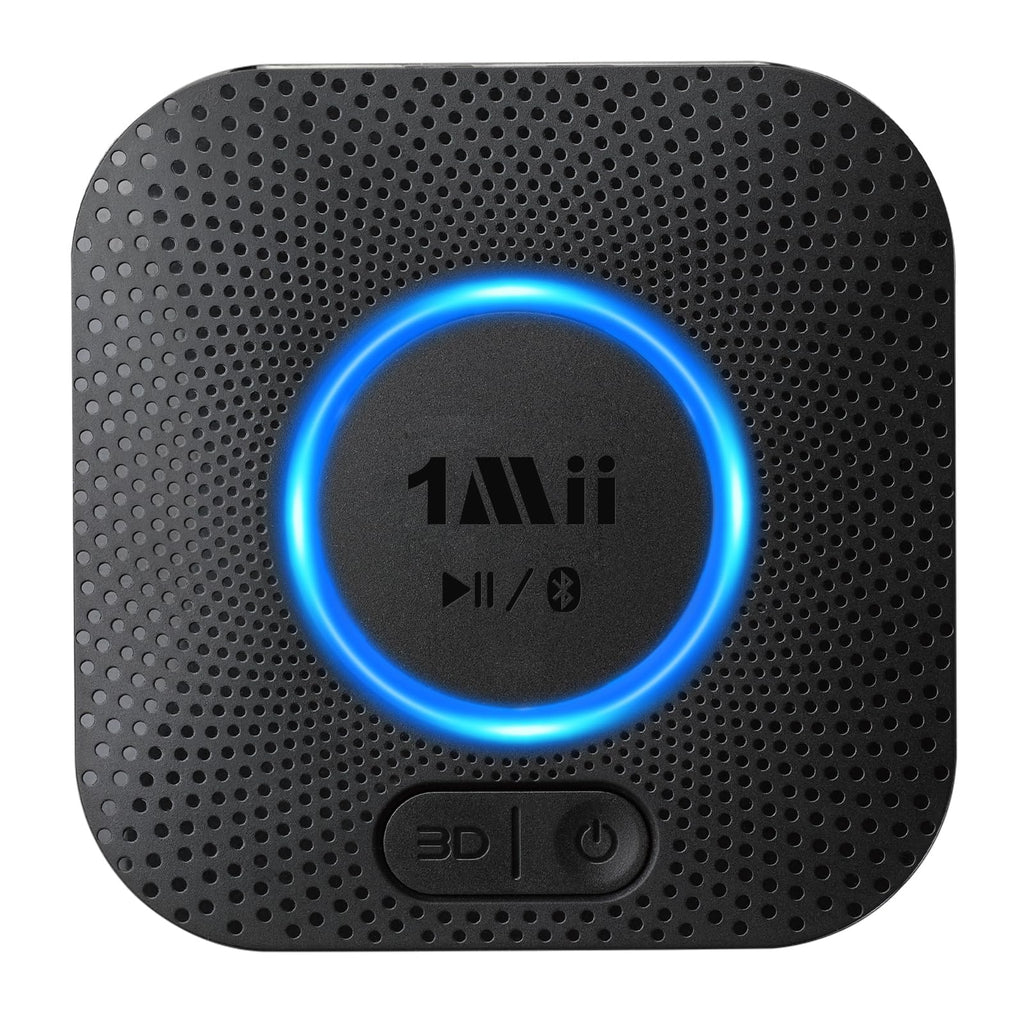 Bluetooth 5.3 Stereo Audio Receiver