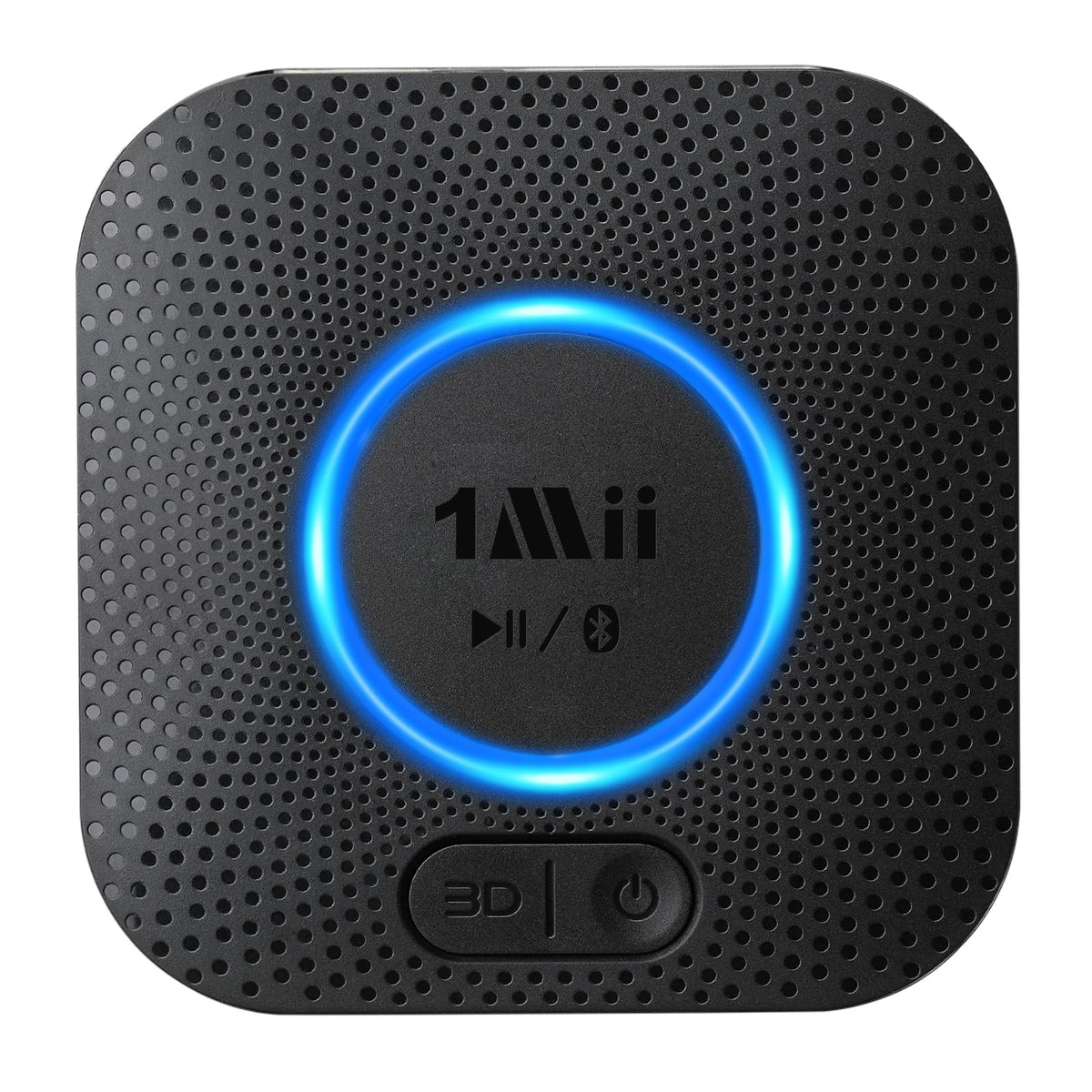 Bluetooth 5.3 Stereo Audio Receiver