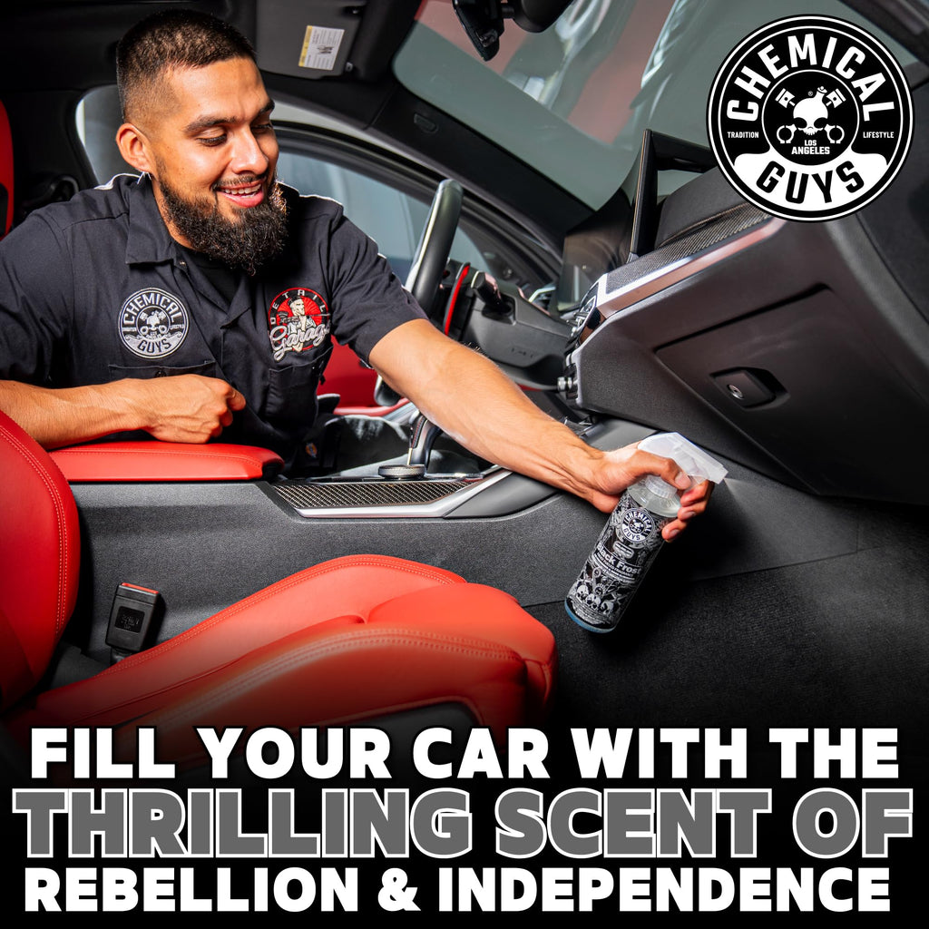 Car Fragrance Spray