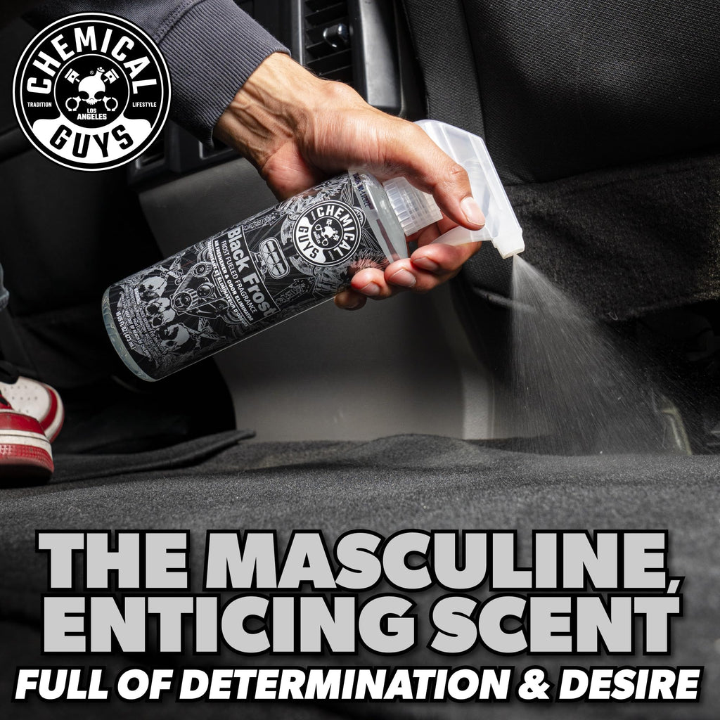 Car Fragrance Spray