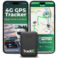 Subscription Vehicle GPS Tracker